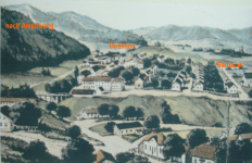 Südfeldstollen